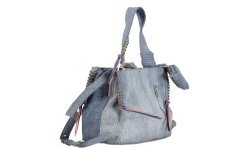 DESIGUAL ZAINO DONNA AZZURRO