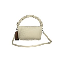 DESIGUAL BORSA DONNA BIANCO