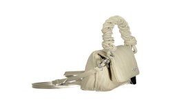 DESIGUAL BORSA DONNA BIANCO