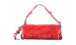 DESIGUAL BORSA DONNA ROSSO