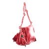 DESIGUAL BORSA DONNA ROSSO