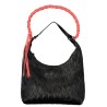 DESIGUAL BORSA DONNA NERO