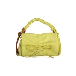 DESIGUAL BORSA DONNA GIALLO