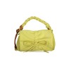 DESIGUAL BORSA DONNA GIALLO