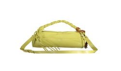 DESIGUAL BORSA DONNA GIALLO