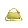 DESIGUAL BORSA DONNA GIALLO