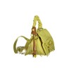 DESIGUAL BORSA DONNA GIALLO