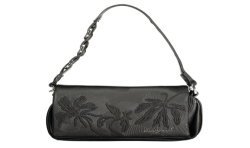 DESIGUAL BORSA DONNA NERO