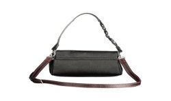 DESIGUAL BORSA DONNA NERO