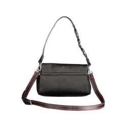 DESIGUAL BORSA DONNA NERO