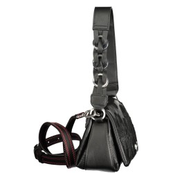 DESIGUAL BORSA DONNA NERO