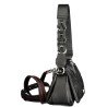 DESIGUAL BORSA DONNA NERO