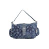 DESIGUAL BORSA DONNA BLU