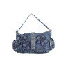 DESIGUAL BORSA DONNA BLU