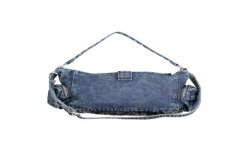 DESIGUAL BORSA DONNA BLU