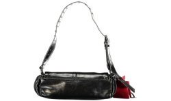 DESIGUAL BORSA DONNA NERO