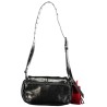 DESIGUAL BORSA DONNA NERO