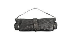 DESIGUAL BORSA DONNA NERO