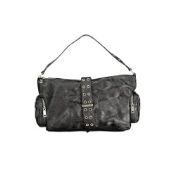 DESIGUAL BORSA DONNA NERO