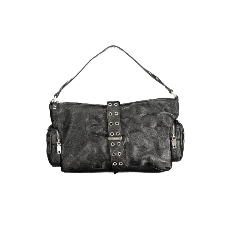 DESIGUAL BORSA DONNA NERO