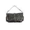 DESIGUAL BORSA DONNA NERO