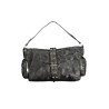 DESIGUAL BORSA DONNA NERO