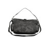 DESIGUAL BORSA DONNA NERO