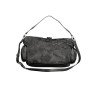 DESIGUAL BORSA DONNA NERO