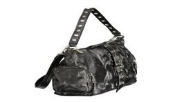 DESIGUAL BORSA DONNA NERO