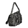 DESIGUAL BORSA DONNA NERO