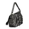 DESIGUAL BORSA DONNA NERO