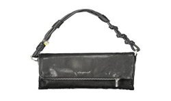 DESIGUAL BORSA DONNA NERO