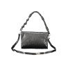 DESIGUAL BORSA DONNA NERO