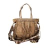 DESIGUAL BORSA DONNA MARRONE
