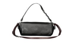 DESIGUAL BORSA DONNA NERO