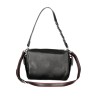 DESIGUAL BORSA DONNA NERO