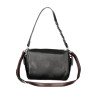 DESIGUAL BORSA DONNA NERO