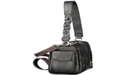 DESIGUAL BORSA DONNA NERO