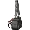 DESIGUAL BORSA DONNA NERO