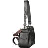 DESIGUAL BORSA DONNA NERO