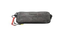 DESIGUAL BORSA DONNA NERO