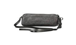 DESIGUAL BORSA DONNA NERO
