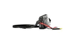 DESIGUAL BORSA DONNA NERO