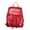 DESIGUAL ZAINO DONNA ROSSO