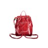 DESIGUAL ZAINO DONNA ROSSO