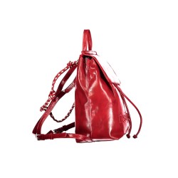 DESIGUAL ZAINO DONNA ROSSO