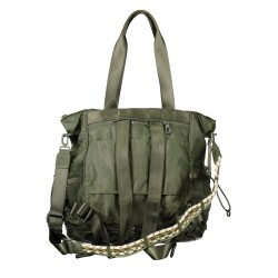 DESIGUAL BORSA DONNA VERDE
