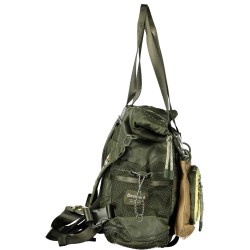 DESIGUAL BORSA DONNA VERDE