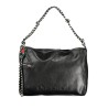 DESIGUAL BORSA DONNA NERO