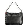 DESIGUAL BORSA DONNA NERO